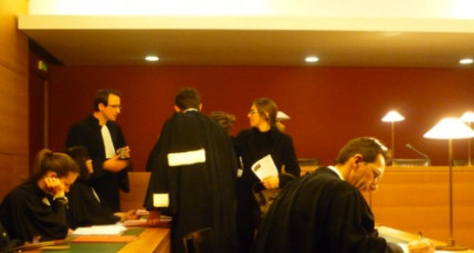 Procès des faux dinars : l’un des condamnés a été libéré Procès des faux dinars : l’un des condamnés a été libéré