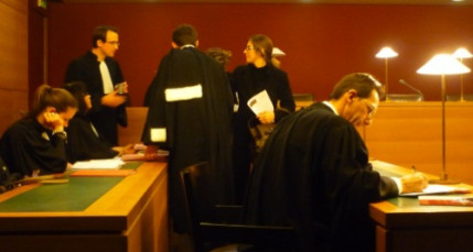 Lyon : 10 ans de prison pour le principal prévenu du go-fast de l’A7 Lyon : 10 ans de prison pour le principal prévenu du go-fast de l’A7