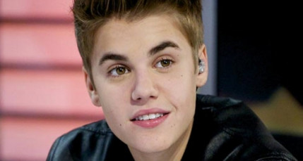 Justin Bieber fait encore parler de lui !