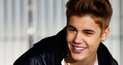 Justin Bieber hué en pleine cérémonie ! Justin Bieber hué en pleine cérémonie !