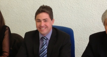 Villeurbanne : les cam&eacute;ras de vid&eacute;oprotection ne suffisent pas selon Jean-Wilfried Martin