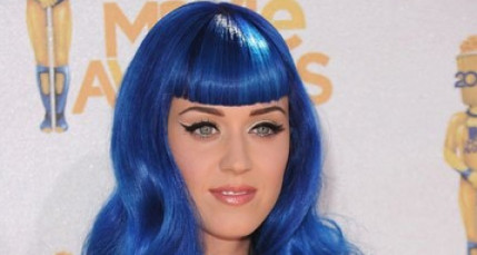 Katy Perry : ses conseils capillaires avisés
