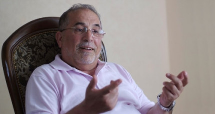 Kabtane et Barbarin prient ensemble pour la libération des otages originaires du Rhône Kabtane et Barbarin prient ensemble pour la libération des otages originaires du Rhône