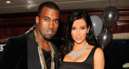 Kim Kardashian en colère contre Kanye West ! Kim Kardashian en colère contre Kanye West !