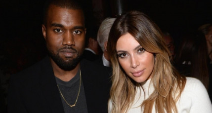 Kanye West et Kim Kardashian se marieront à Paris! Kanye West et Kim Kardashian se marieront à Paris!