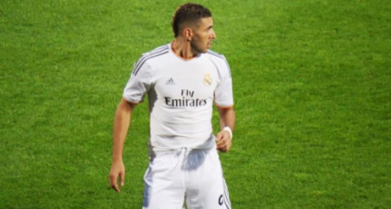 L&rsquo;agent de Karim Benzema a-t-il frapp&eacute; un journaliste lors du Mondial ?