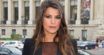 Yoann Gourcuff et Karine Ferri fiancés?! Yoann Gourcuff et Karine Ferri fiancés?!