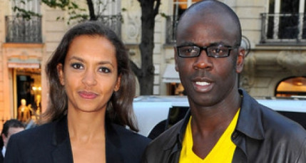 Karine le Marchand / Lilian Thuram: Il ne regrette pas d'avoir montré le SMS Karine le Marchand / Lilian Thuram: Il ne regrette pas d'avoir montré le SMS