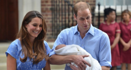 Le prénom enfin révélé ! Le prénom enfin révélé !