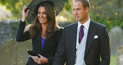 La naissance du "Royal Baby" ne passionne pas plus que &ccedil;a &agrave; Lyon