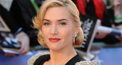 Kate Winslet est enceinte de son troisième enfant ! Kate Winslet est enceinte de son troisième enfant !
