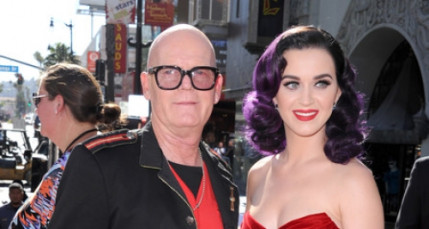Katy Perry, une « enfant du diable » selon son père !