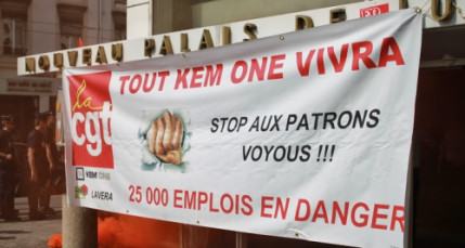 Nouveau délai pour déposer les offres de reprises de Kem One Nouveau délai pour déposer les offres de reprises de Kem One