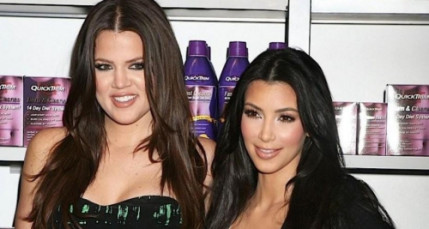 Kim et Khloe Kardashian attaquent leur belle-mère en justice ! Kim et Khloe Kardashian attaquent leur belle-mère en justice !