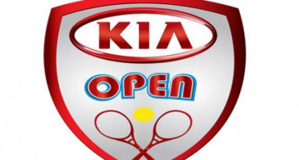 Le Kia Open 2012 s’ouvre ce dimanche à Lyon Le Kia Open 2012 s’ouvre ce dimanche à Lyon