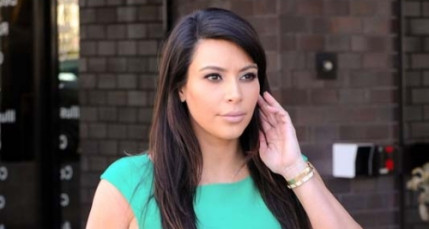 Kim Kardashian : Le sexe de son bébé sera révélé dimanche à la télévision américaine ! Kim Kardashian : Le sexe de son bébé sera révélé dimanche à la télévision américaine !