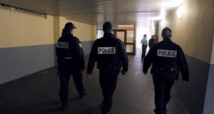 Contr&ocirc;les au faci&egrave;s : treize personnes dont un Vaudais d&eacute;bout&eacute;es de leur action en justice