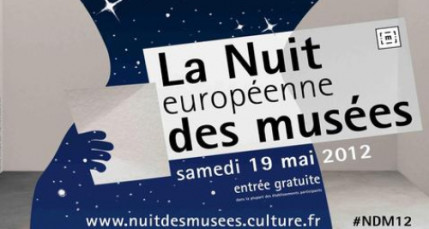 La Nuit européenne des musées fait son retour samedi La Nuit européenne des musées fait son retour samedi