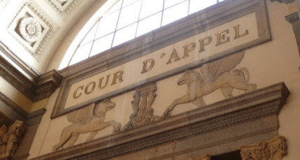 Lyon : entre deux et neuf ans de prison pour les "mousquetaires du hasch" Lyon : entre deux et neuf ans de prison pour les "mousquetaires du hasch"