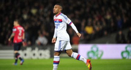 Coupe de France : l'OL s'offre un deuxième voyage au Stade de France Coupe de France : l'OL s'offre un deuxième voyage au Stade de France