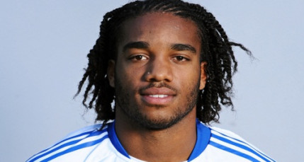 OL : Alexandre Lacazette buteur avec les Bleuets OL : Alexandre Lacazette buteur avec les Bleuets