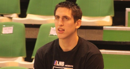 ASVEL : fin de saison pour Paul Lacombe ? ASVEL : fin de saison pour Paul Lacombe ?