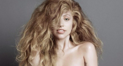 Lady Gaga : Le buzz commence. Lady Gaga : Le buzz commence.