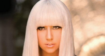 Lady Gaga : chanson inédite en live