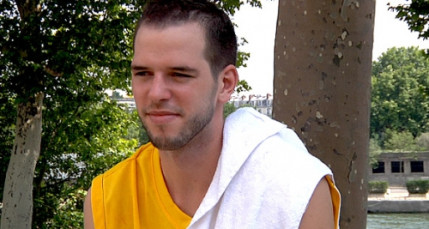 L'ASVEL recrute un nouvel ailier français L'ASVEL recrute un nouvel ailier français