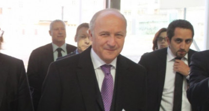 Pilotes rhônalpins détenus en République Dominicaine : Laurent Fabius demande un procès rapide Pilotes rhônalpins détenus en République Dominicaine : Laurent Fabius demande un procès rapide