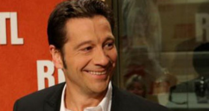 Le spectacle de Laurent Gerra &agrave; la Halle Tony Garnier est annul&eacute;