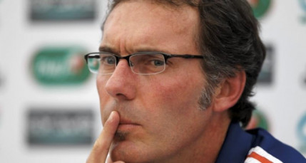 Euro 2012 : la s&eacute;lection d&eacute;voil&eacute;e mardi