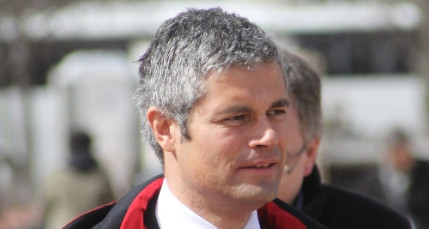 Laurent Wauquiez attendu à Lyon jeudi Laurent Wauquiez attendu à Lyon jeudi