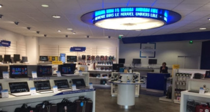LDLC pr&eacute;sente son chiffre d&rsquo;affaires annuel 2013- 2014