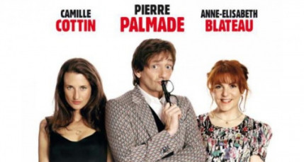 Pierre Palmade, victime d’un coup de fatigue, reporte ses représentations à Lyon Pierre Palmade, victime d’un coup de fatigue, reporte ses représentations à Lyon