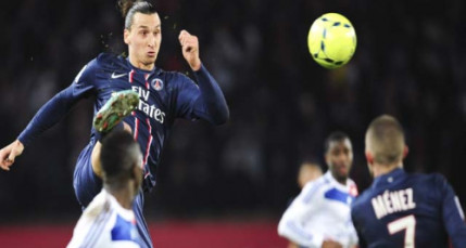 OL-PSG : la 3e place se fragilise après la défaite face au nouveau champion de France (0-1) OL-PSG : la 3e place se fragilise après la défaite face au nouveau champion de France (0-1)
