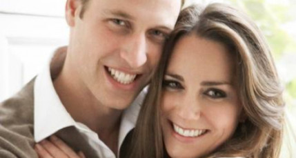 Le royal baby est là ! Le royal baby est là !