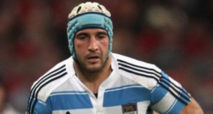 LOU Rugby : Leguizamon passera finalement bien en commission