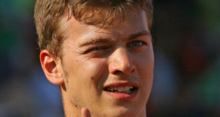 Mondiaux d’athlétisme : Christophe Lemaître passe la première série du 100m Mondiaux d’athlétisme : Christophe Lemaître passe la première série du 100m