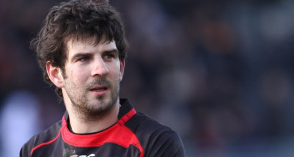 Pas conserv&eacute; par le LOU Rugby, R&eacute;gis Lespinas s&rsquo;envole en Nouvelle-Z&eacute;lande