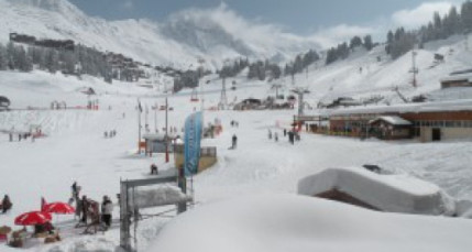 Un nouveau salon pour préparer vos vacances d'hiver Un nouveau salon pour préparer vos vacances d'hiver