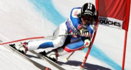 Ski : Marion Rolland op&eacute;r&eacute;e &agrave; Lyon
