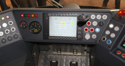 Une d&eacute;l&eacute;gation colombienne va visiter le Rh&ocirc;nexpress