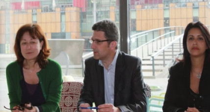 Municipales &agrave; Lyon : Geourjon regrette "les ambitions personnelles et opportunistes de quelques uns"