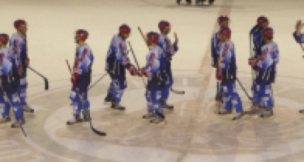 Le LHC en d&eacute;placement &agrave; Neuilly samedi