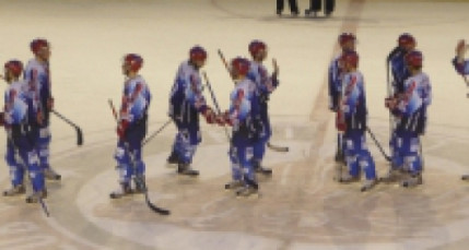 Le LHC écrase Annecy (11-2) Le LHC écrase Annecy (11-2)