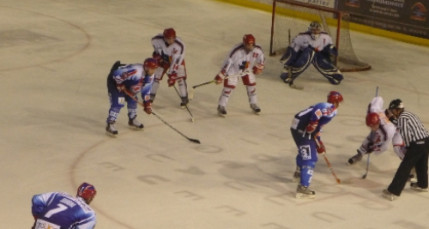 LHC : le coach François Dusseau signe pour deux ans de plus LHC : le coach François Dusseau signe pour deux ans de plus