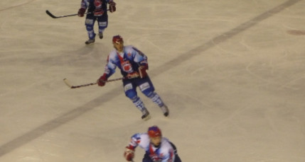 Hockey sur glace : les billets sont en vente pour France-Norvège à Lyon Hockey sur glace : les billets sont en vente pour France-Norvège à Lyon