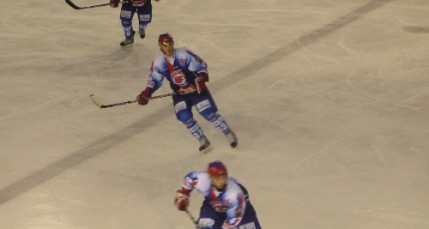 Hockey-sur-glace : France-Norvège jeudi soir à Lyon Hockey-sur-glace : France-Norvège jeudi soir à Lyon