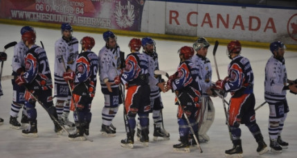 Le Lyon Hockey Club se sépare de son meilleur marqueur mais garde son capitaine Le Lyon Hockey Club se sépare de son meilleur marqueur mais garde son capitaine